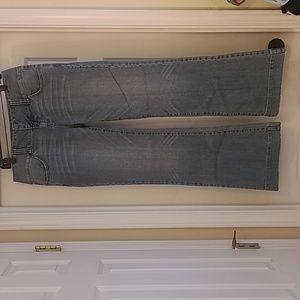 HINT Jeans in a Size 13 in EUC!